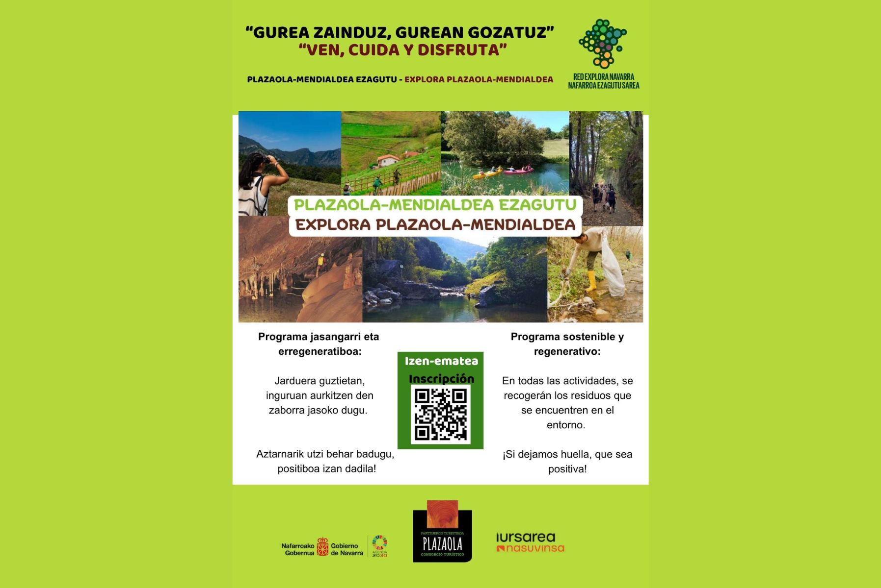 Actualidad V�as Verdes